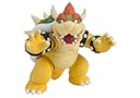 SHFiguarts スーパーマリオ バウザー Bandai Tamashii Nations S.H.Figuarts Bowser (Super Mario